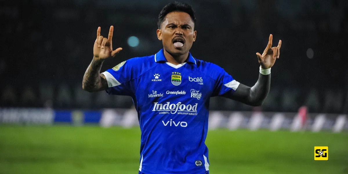 Saddil Ramdani Kembali Perkuat Timnas Indonesia Setelah Dua Tahun Absen
