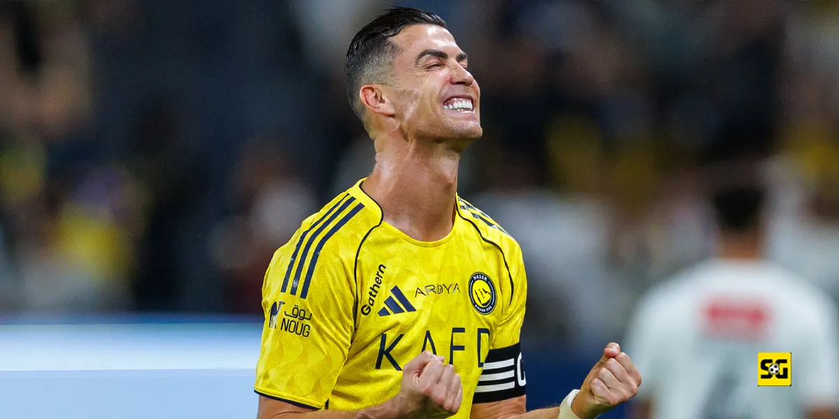 Sejarah Sepak Bola Menanti! Ronaldo di Ambang Sejarah 1000 Gol Sepanjang Karier