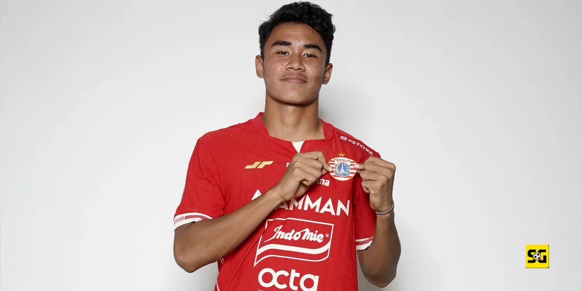 Sempat Masuk Skuad Timnas FIFA Series, Ferarri Kini Pulih dan Siap Bermain