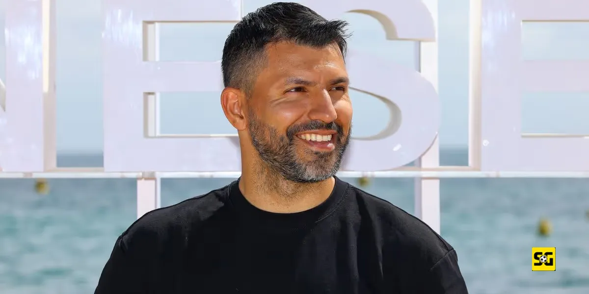 Sergio Aguero Sebut Lamine Yamal Selevel dengan Lionel Messi