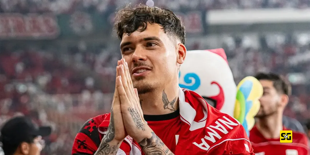 Shayne Pattynama Dikritik Bung Binder, Mauricio Souza Beri Pembelaan