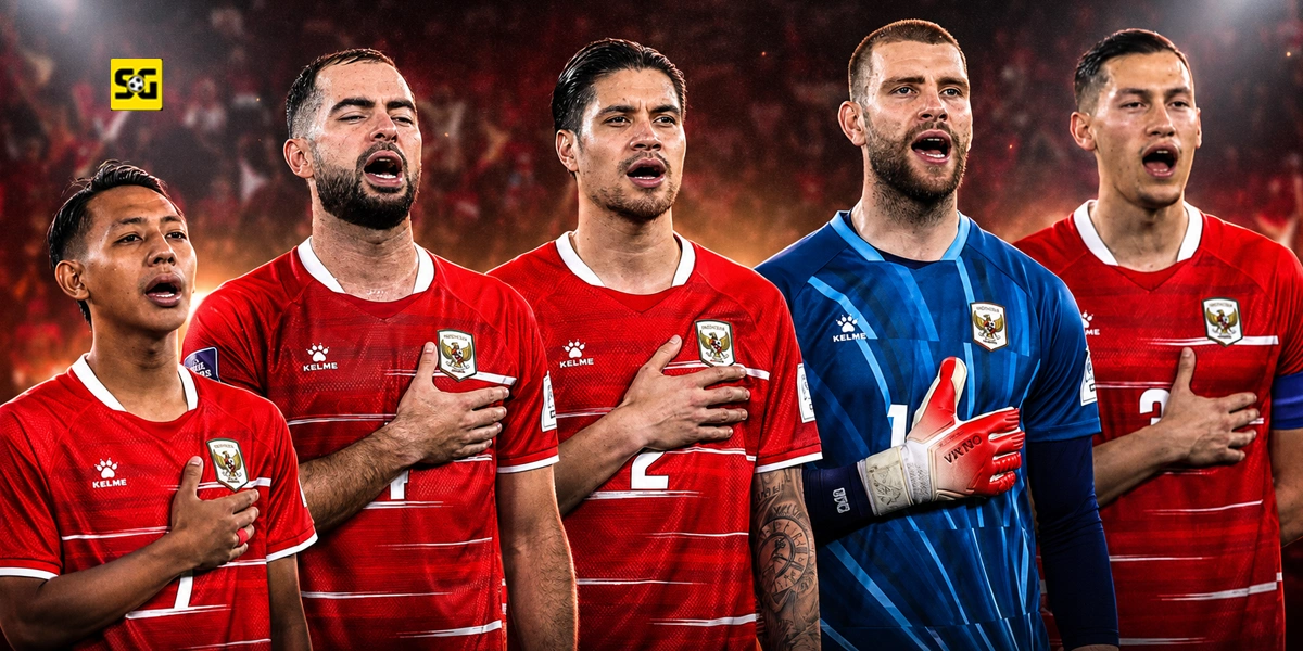 Skenario Timnas Indonesia agar Bisa Lolos dari Grup Neraka di Piala Asia 2027