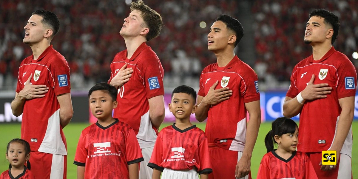 Sosok Penting di Balik Timnas Indonesia yang Jarang Tersorot