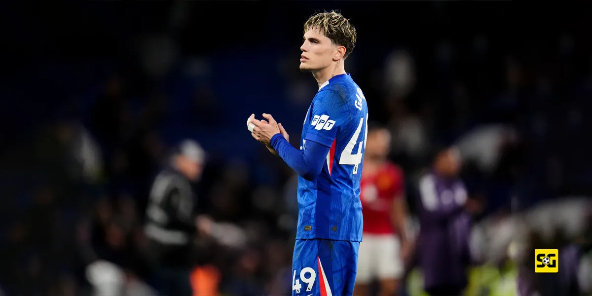 Stamford Bridge Memanas! Aksi Mount Bungkam Suporter Chelsea