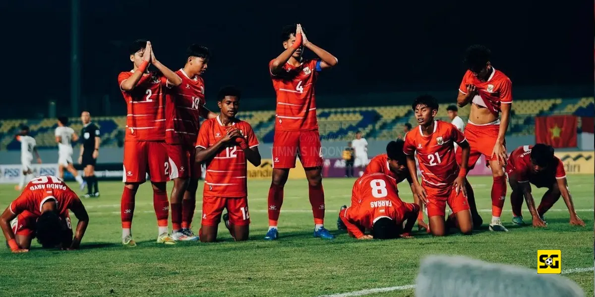 Strategi Timnas Indonesia Kejar Peringkat Dunia di FIFA Matchday Juni