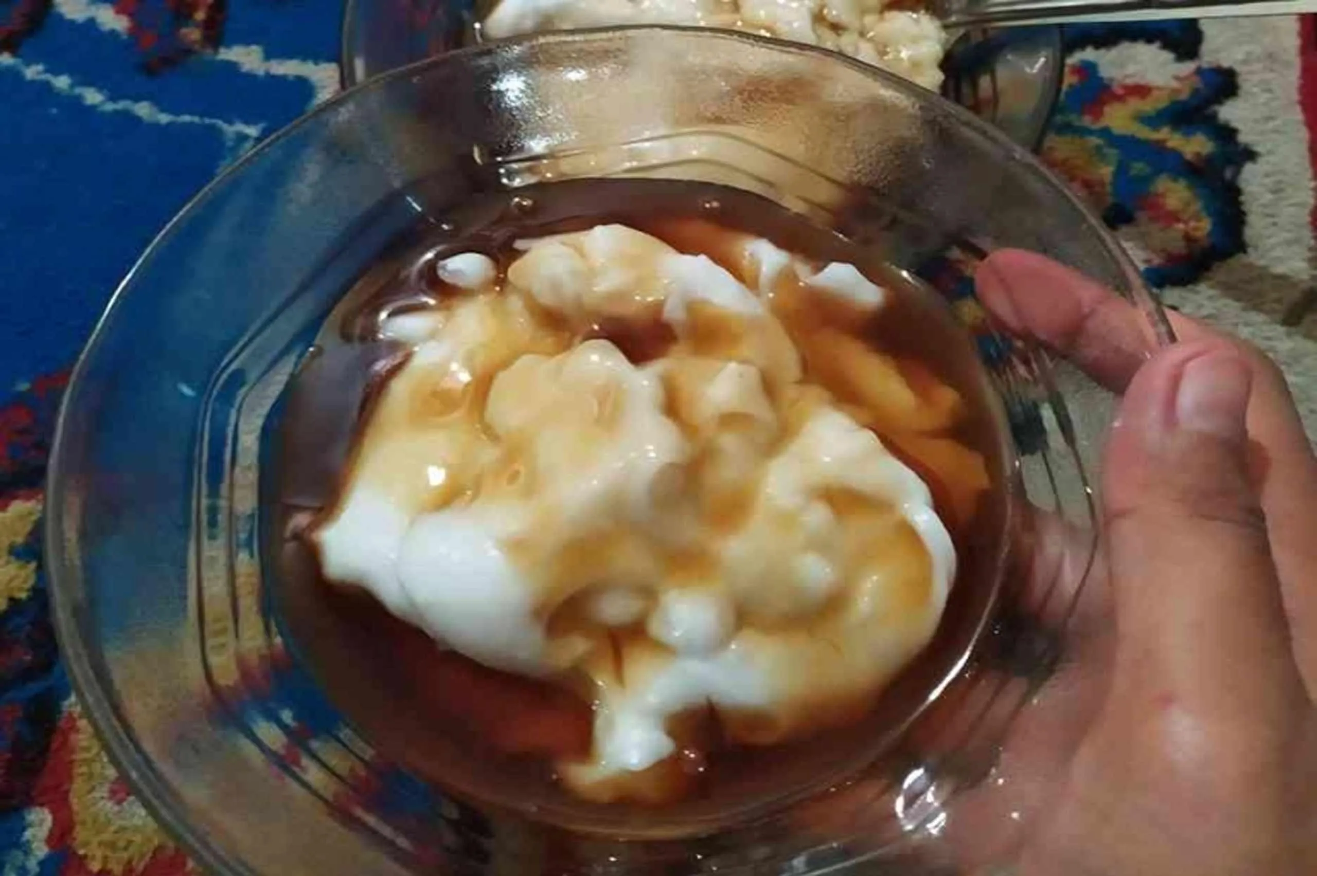 Teknik Memasak Agar Tidak Pecah700 