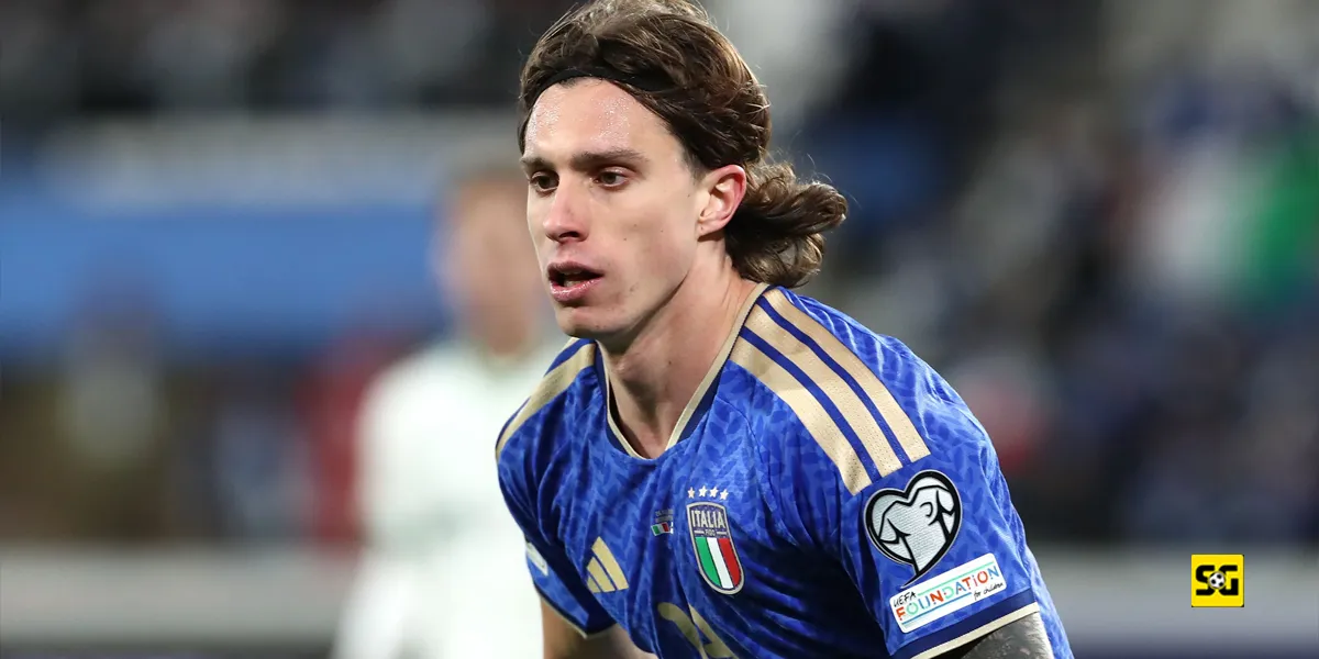 Tergusur di Arsenal, Riccardo Calafiori Menjadi Incaran Utama Barcelona