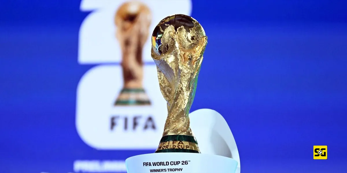Tiket Final Piala Dunia Capai Rekor Sepanjang Sejarah Menjelang Turnamen Dimulai
