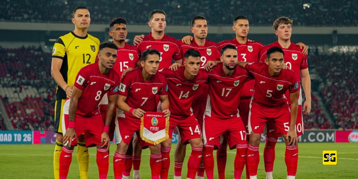 Bung Ropan Tegaskan Timnas Indonesia Siap Sabet Gelar FIFA ASEAN Cup 2026