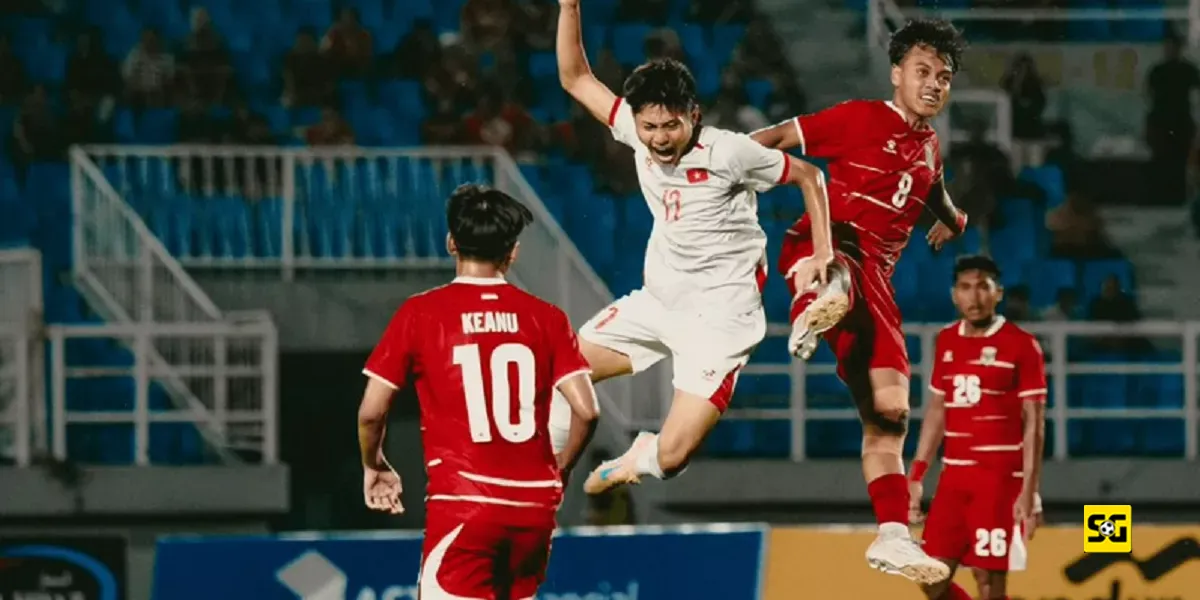 Timnas Indonesia U-17 Tersingkir dari ASEAN Championship Setelah Ditahan Vietnam Tanpa Gol