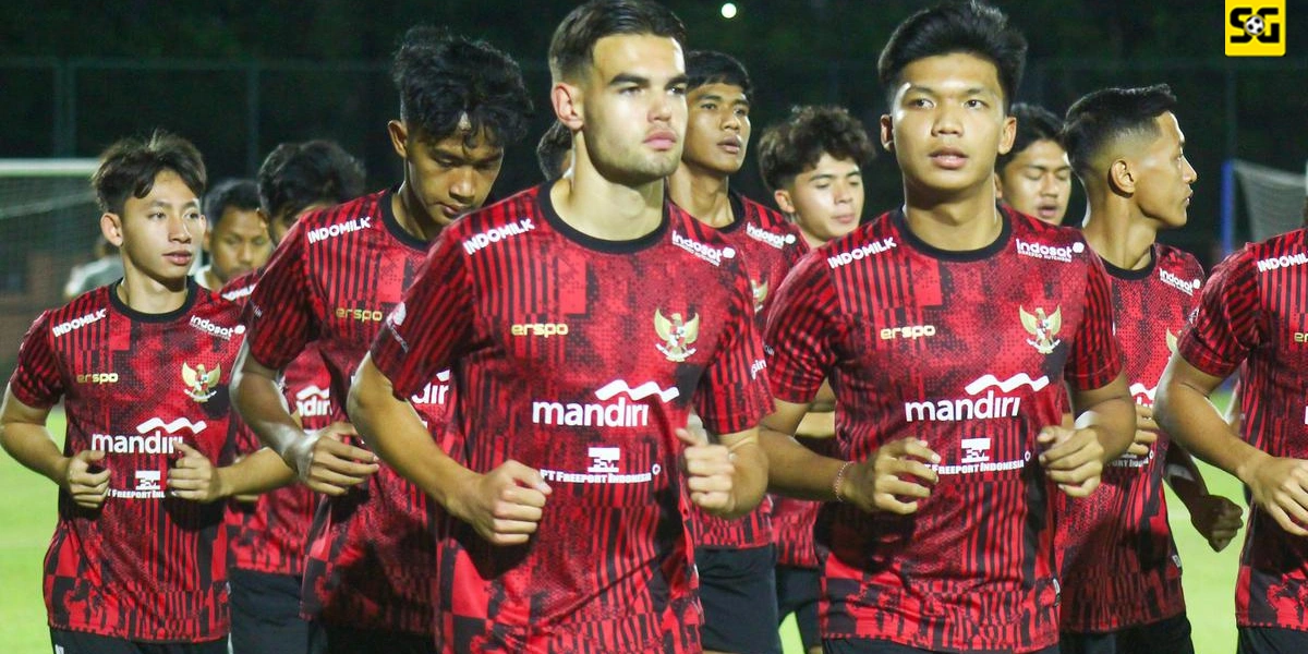 Timnas Indonesia U-19 Terapkan Persaingan Ketat Tanpa Pemain Istimewa