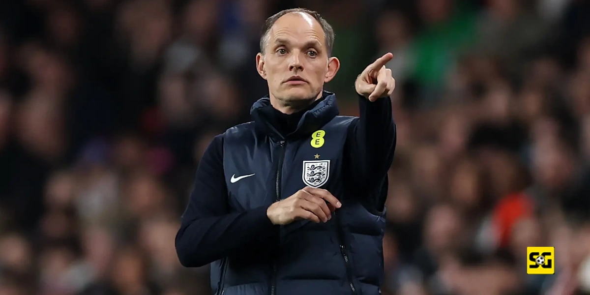 Thomas Tuchel Siaga Penuh Hadapi Ancaman Mata-Mata di Piala Dunia