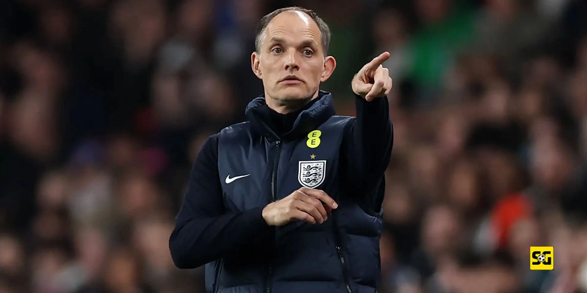 Buntut Skandal Spygate, Thomas Tuchel dan Inggris Waspada Jelang Piala Dunia 2026