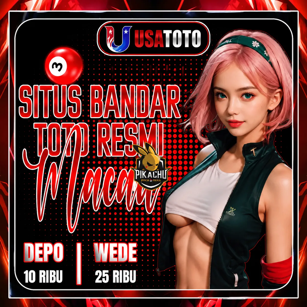 USATOTO