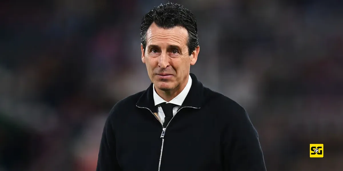 Unai Emery Kembali Mengincar Gelar Liga Europa Kelima bersama Aston Villa