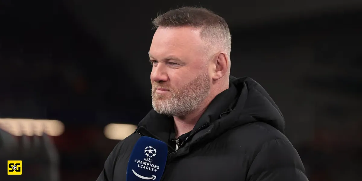 Wayne Rooney Ungkap Solusi Bangkitnya Mental Juara Chelsea