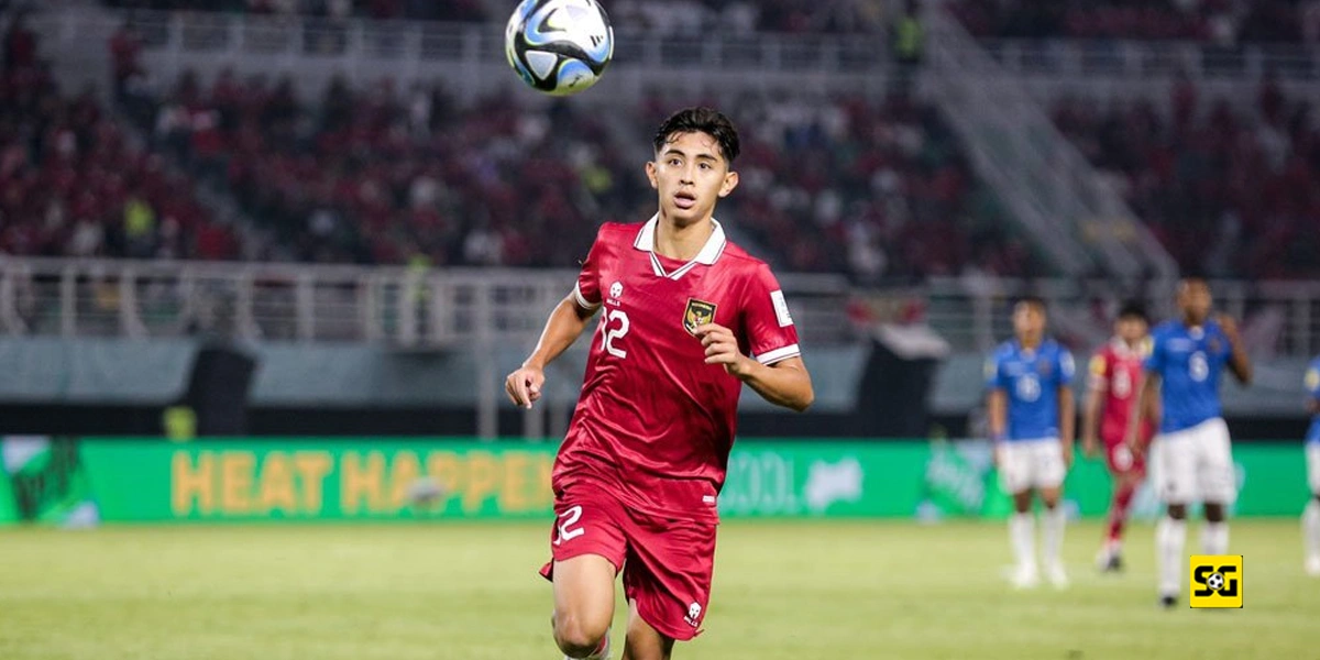 Welber Jardim Siap Bawa Timnas Indonesia Juara Piala AFF U 19 2026