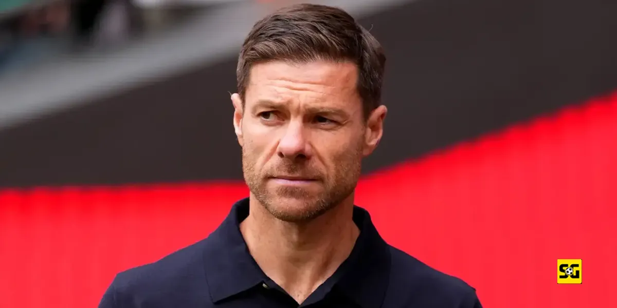 Xabi Alonso Menunggu Kesempatan Latih Liverpool atau Manchester City Musim Depan