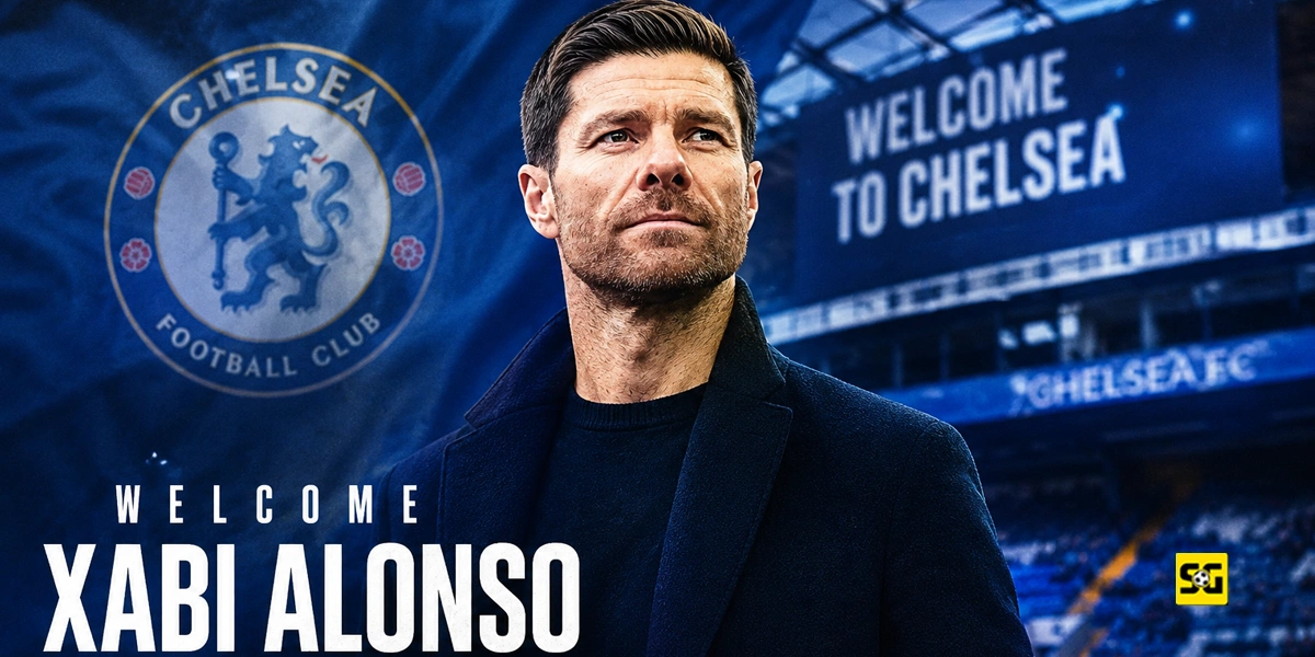 Chelsea Selangkah Lagi Resmikan Xabi Alonso Sebagai Pelatih Baru