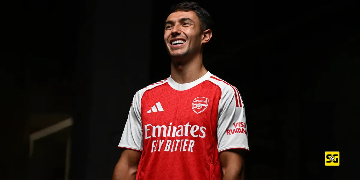 Zubimendi Tegaskan Fokus Bersama Arsenal dan Lupakan Rumor Real Madrid