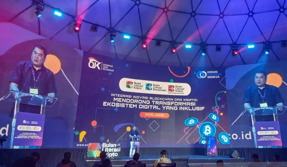 Gempar! ABI Buka Portal Rahasia, Publik Bisa Bongkar Skandal Aset Kripto Indonesia