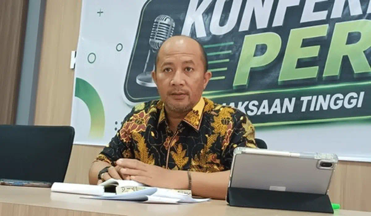 Ada Apa dengan Pinjaman Rp11 M? Direktur PT SEG Diperiksa soal Kasus Bank NTB Syariah