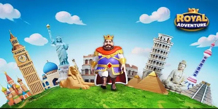 Adventure Tips for Bigger Rewards in Royal Adventure Slot