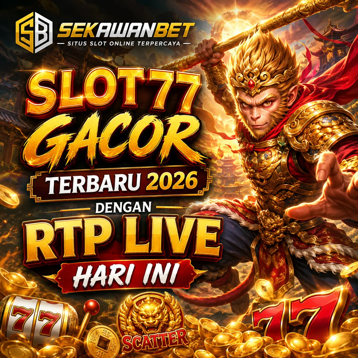 SEKAWANBET