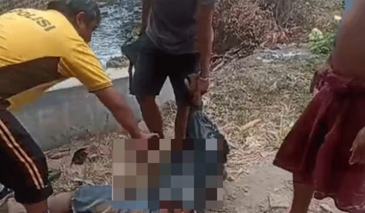 Aksi Brutal Residivis di Bondowoso Berakhir Tragis, Coba Bacok Polisi Malah Ditembak