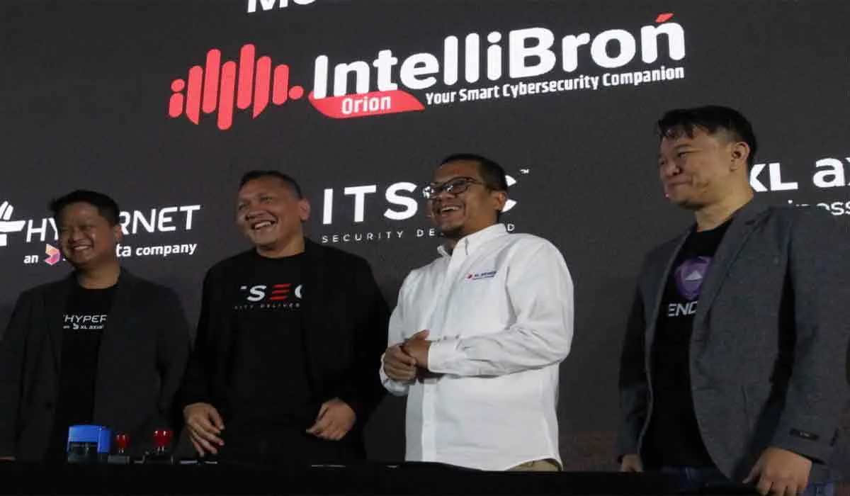 Alarm Digital! Indonesia Punya Teknologi Anti Hacker, Dunia Mulai Melirik Serius
