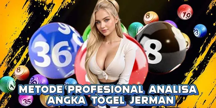 Metode Profesional Analisa Angka Togel Jerman