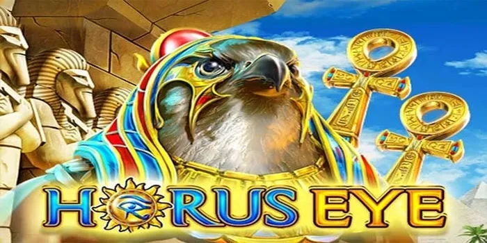 Ancient Tips for Hidden Rewards in Horus Eye Slot