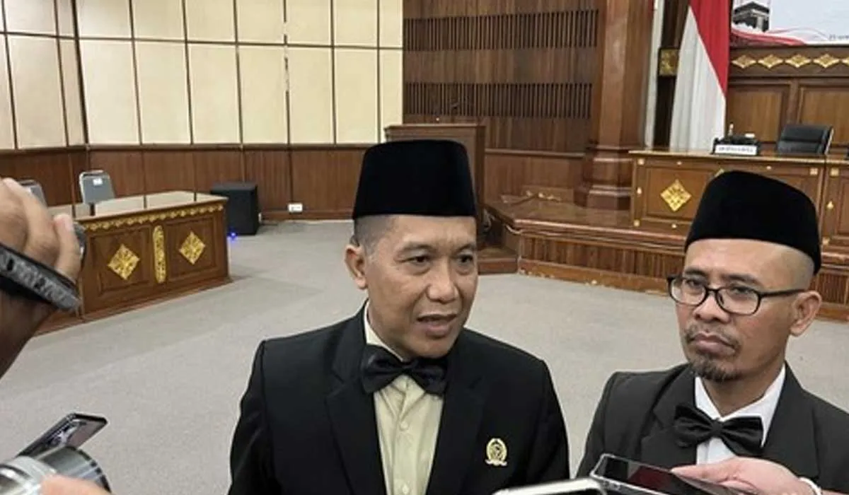 Kemenhaj Targetkan Pemangkasan Masa Tunggu