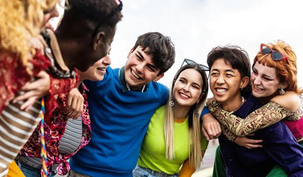 Apa Kata Gen Z dan Gen Alpha soal Kemerdekaan? Jawabannya Bikin Kaget