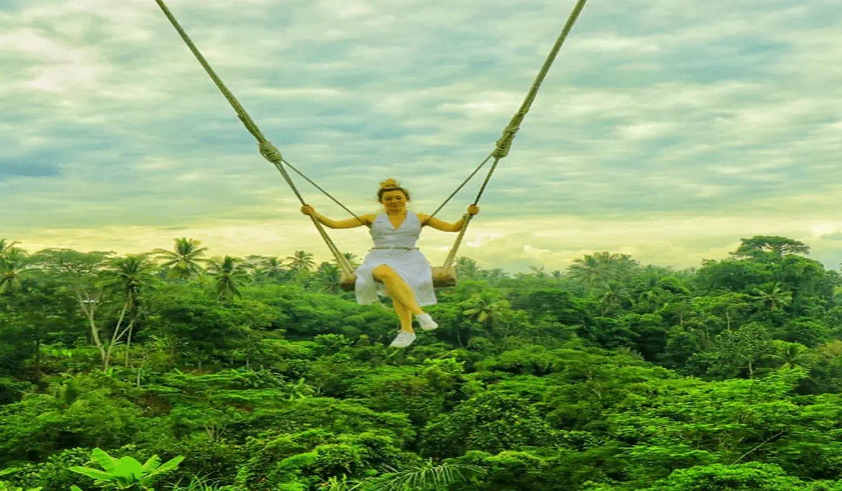 Ayunan Ekstrem Di Bali Ini Viral! Sekali Coba Langsung Bikin Lutut Lemes
