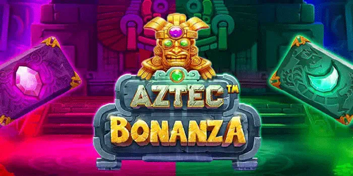Aztec Bonanza: Game dengan Tema Aztec dan Simbol Emas