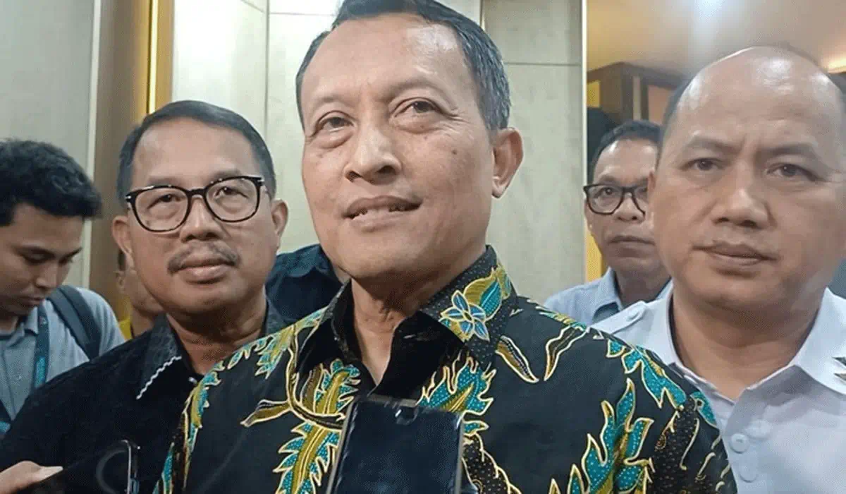Babak Baru Kasus Febrie Adriansyah! Jadi Tersangka, Kejagung Dalami Alat Bukti Polri