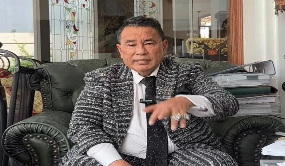 Babak Baru Kasus Hotman Paris! Polisi Periksa 10 Saksi Setelah Laporan Wartawan