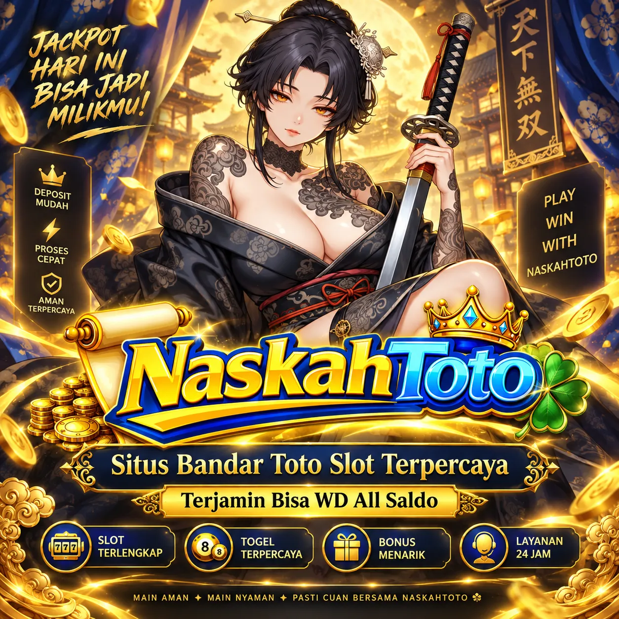 Popup Banner