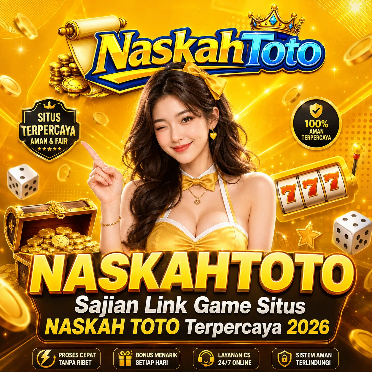 NASKAHTOTO