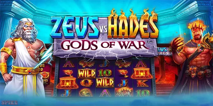 Battle Strategies for Bigger Wins in Zeus vs Hades Slot