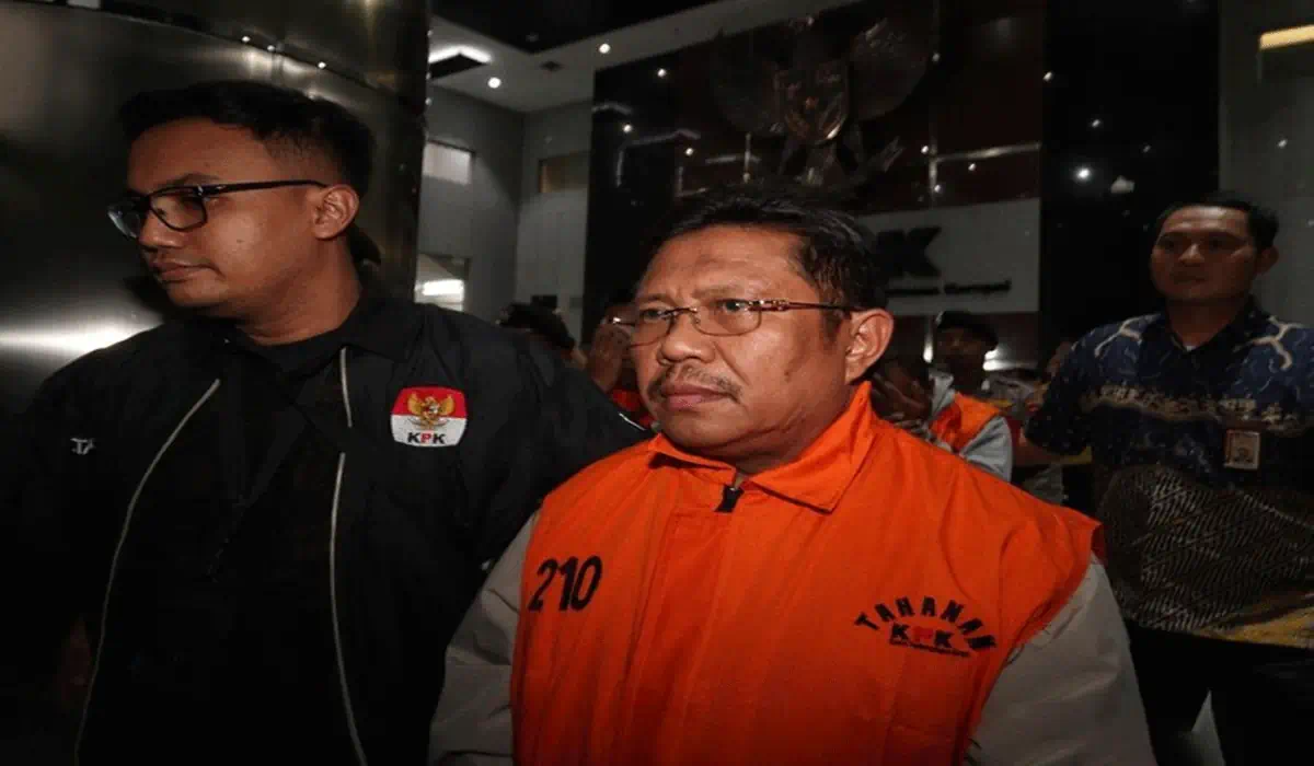 Bikin Geger! KPK Usut 29 Tanah Bupati Lombok Barat yang Tak Tercatat Dalam Laporan Harta