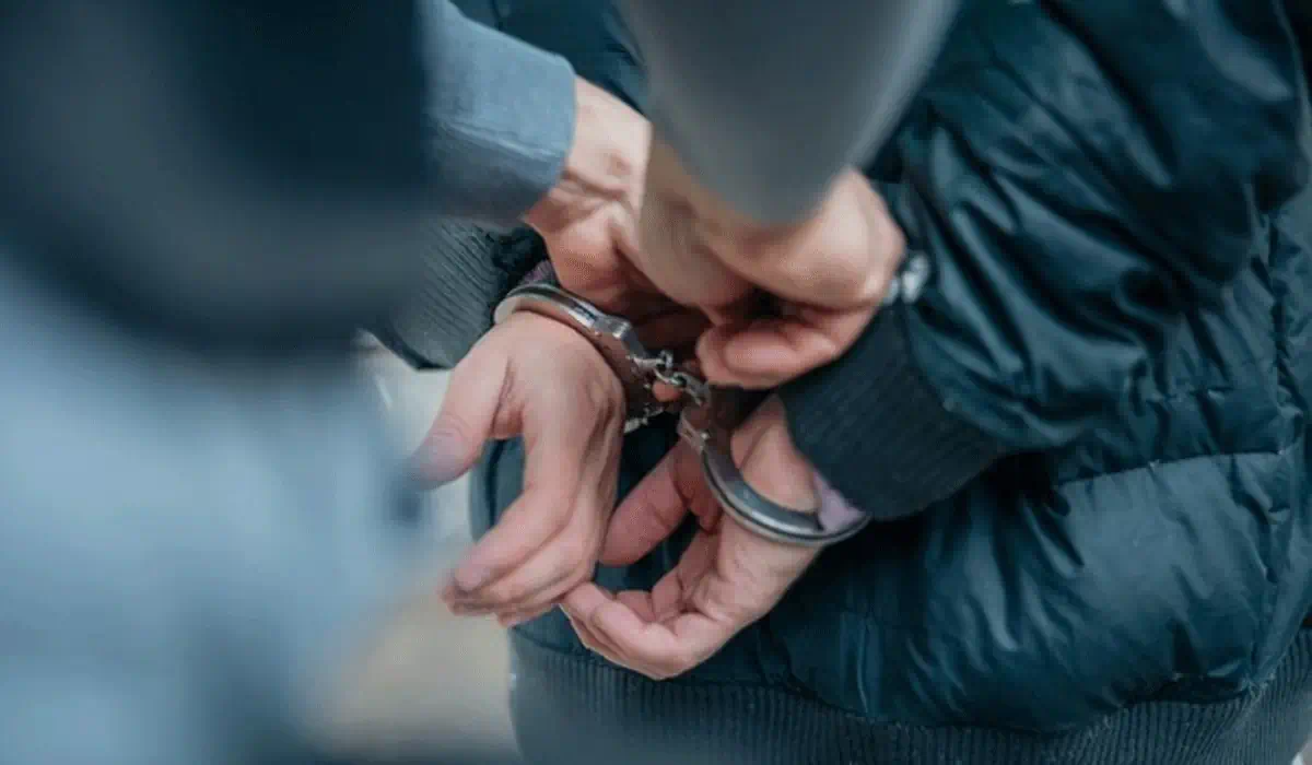 Bikin Kaget! 60 WNI Terjaring Penggerebekan Sindikat Online Scam, Kemlu Buka Suara