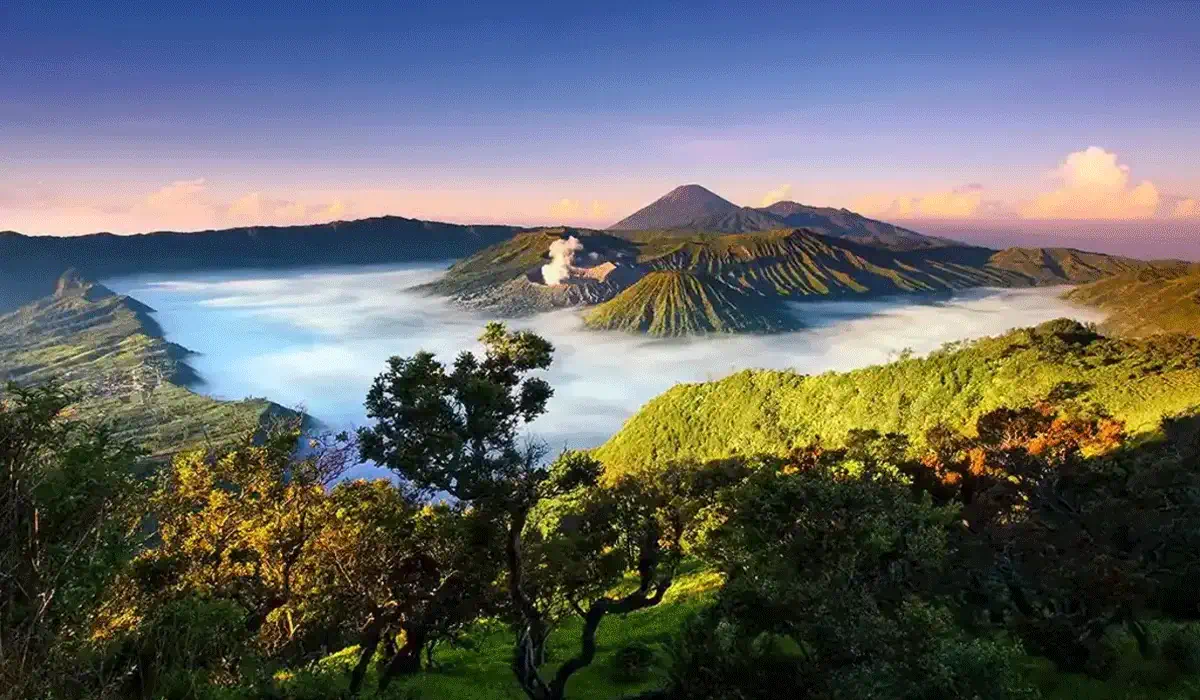 Bikin Melongo! Pesona Bromo di Jawa Timur Ternyata Punya Sisi yang Jarang Diketahui Wisatawan