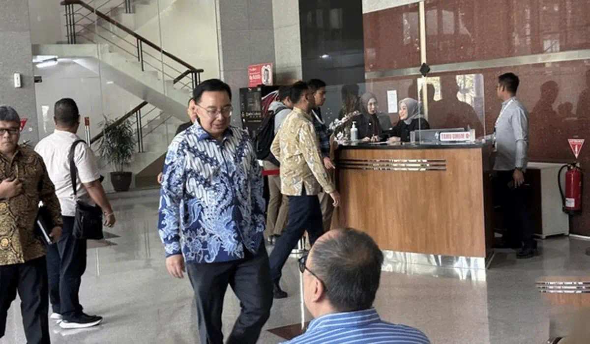 Bobby Rizaldi Dipanggil KPK, Ada Apa di Balik Dugaan Pengaturan Audit Muara Enim?