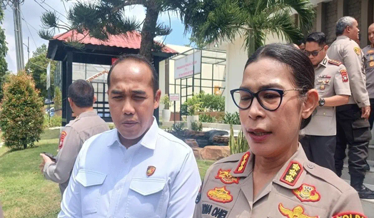 Bos Travel dan ASN Jadi Tersangka Kasus Penggelapan Tiket Pesparawi Kepri
