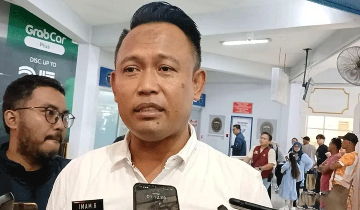 BP3MI Buka Suara! Ini Alasan 13 Warga Kepri Tertahan di Kamboja Harus Pulang dengan Biaya Sendiri