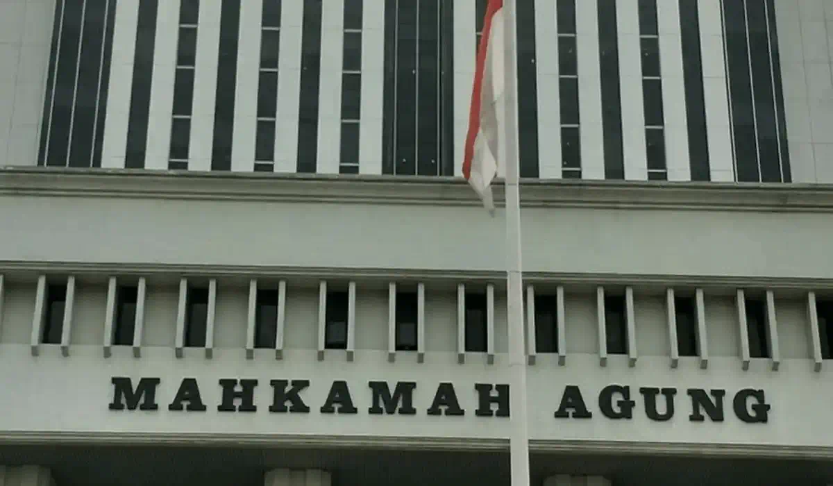 Bukan Rp300 Triliun! MA Koreksi Kerugian Negara Kasus Timah Jadi Rp28 Triliun