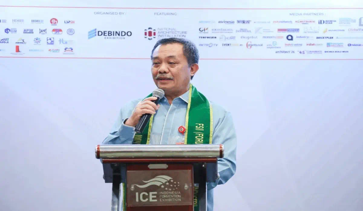 Bukan Sekadar Wacana! Pemda Ditantang Berinovasi, Masa Depan Pelayanan Publik Ada di Tangan Smart Governance