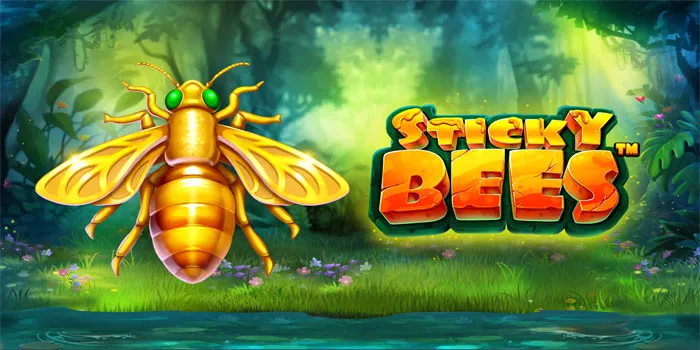 Buzzing Tips for Better Winning Spins in Sticky Bees Slot
